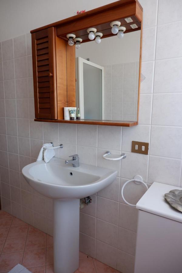 Latte E Menta Bed and Breakfast Motta Visconti Exterior foto