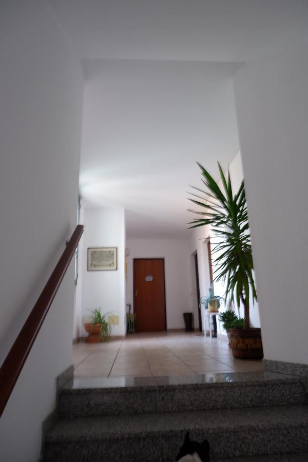 Latte E Menta Bed and Breakfast Motta Visconti Exterior foto