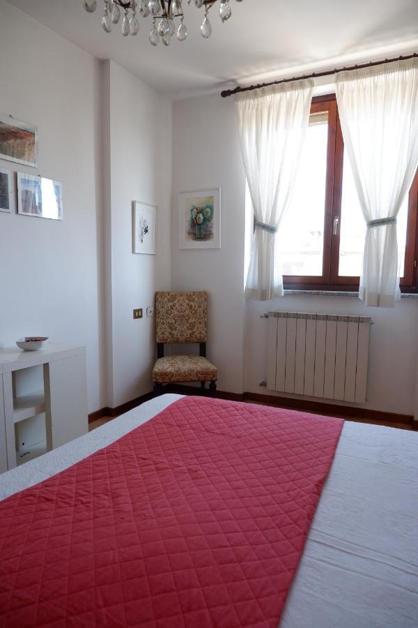 Latte E Menta Bed and Breakfast Motta Visconti Exterior foto