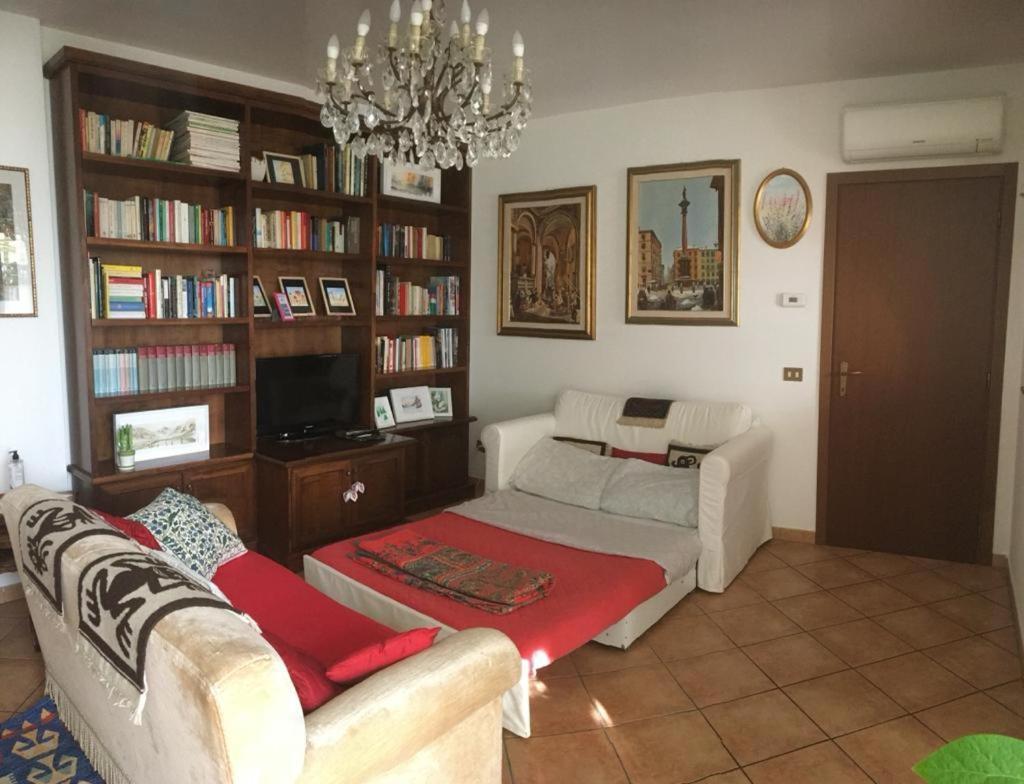 Latte E Menta Bed and Breakfast Motta Visconti Exterior foto